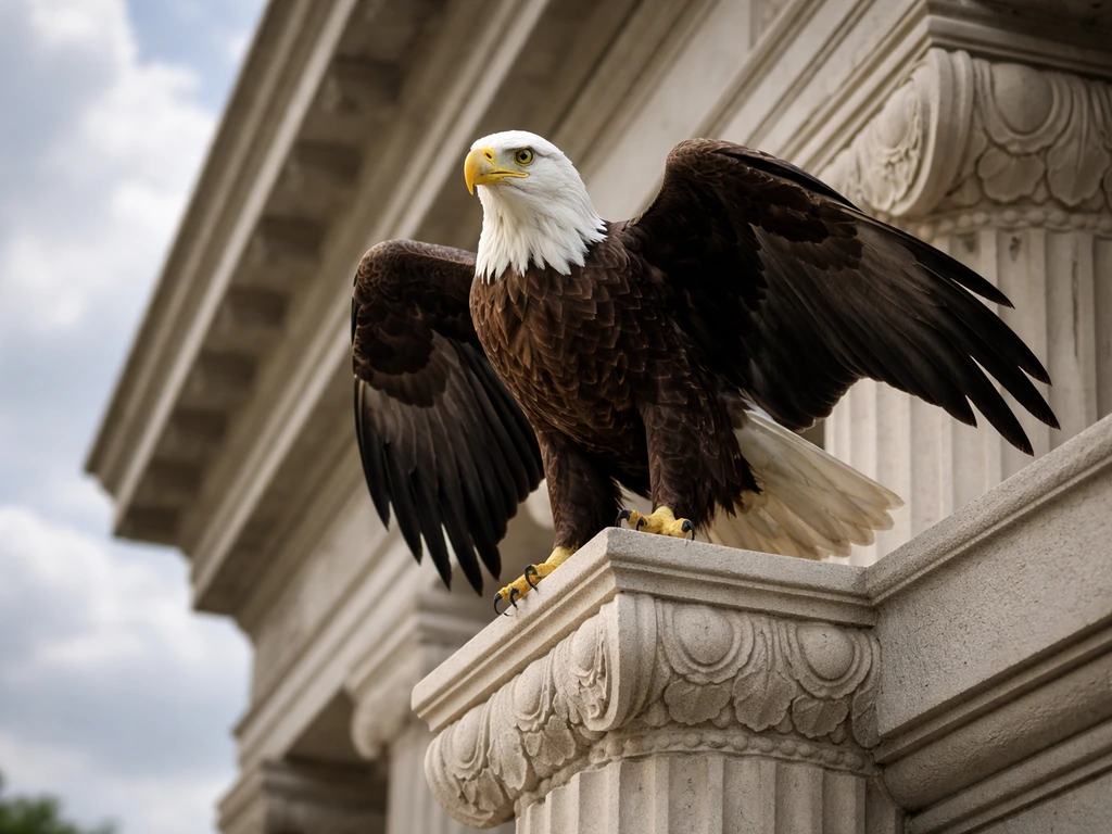 law and order bird