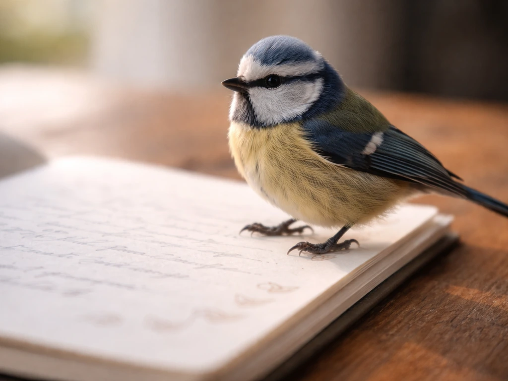 Bird Personality Test Meaning: Symbolism and Results