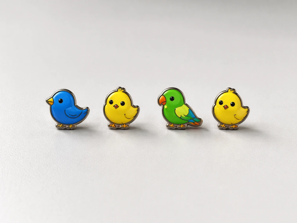 emoji bird meaning