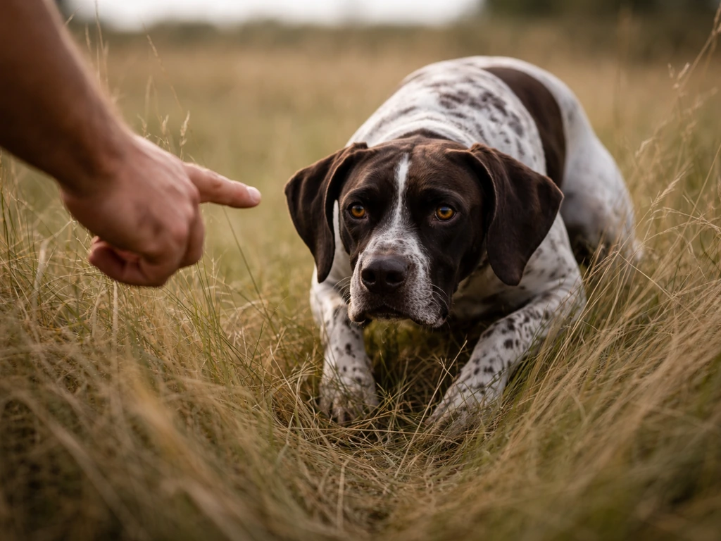 Bird Dogging Meaning: Definition, Origins, and Symbolic Takeaways