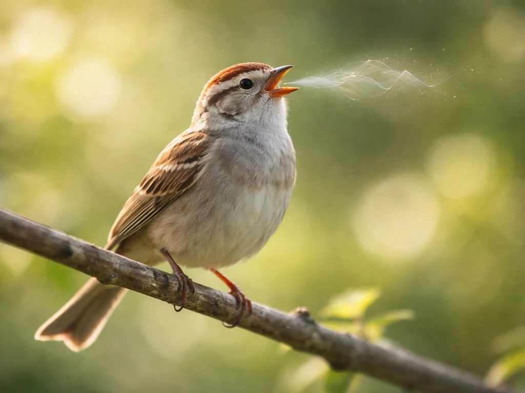 Bird Call Meaning Slang: How to Decode It Fast