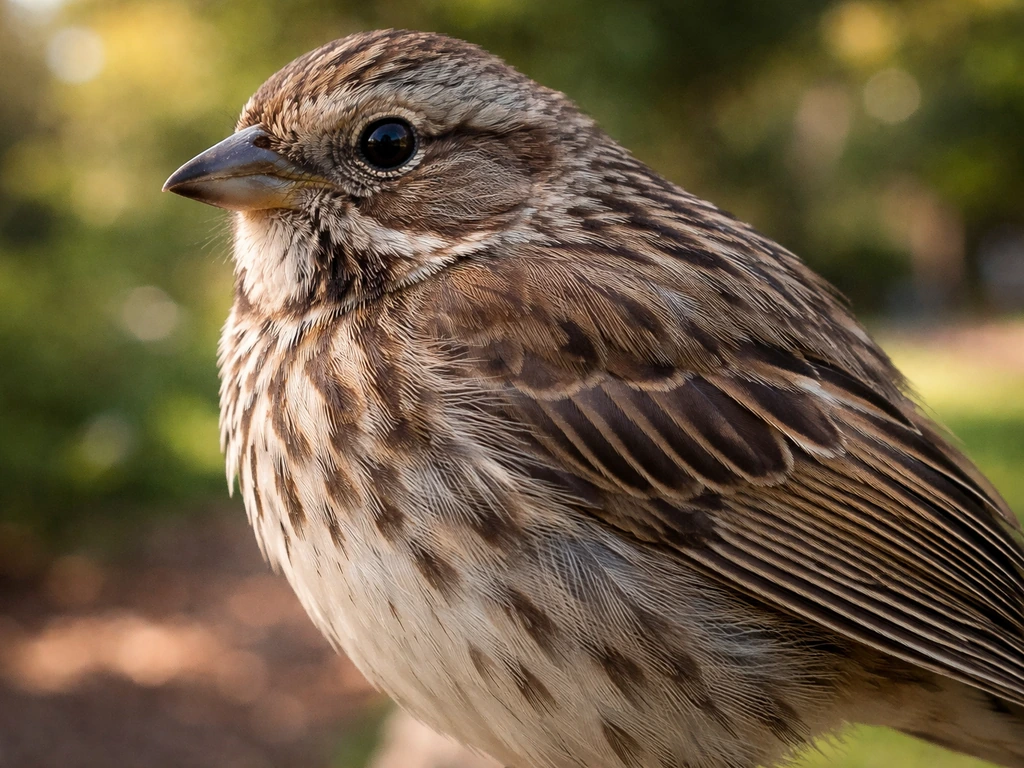 Bird Plumage Meaning: How to Read Color, Pattern, and Condition