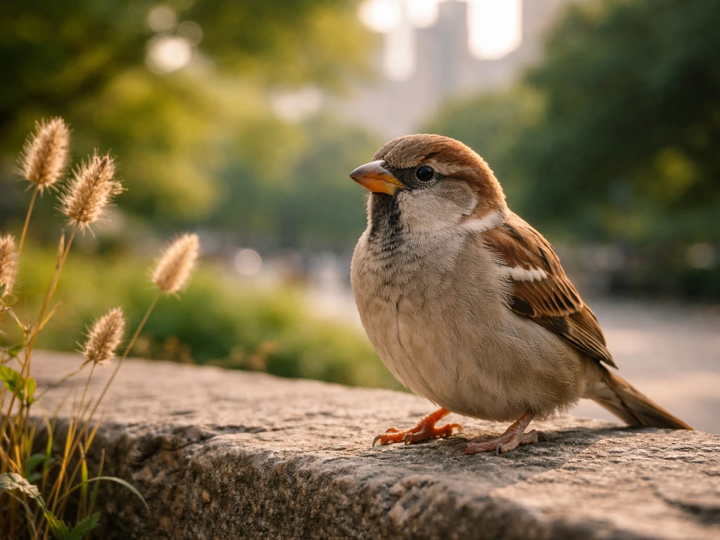 Bird Sparrow Meaning: Symbolism, Dreams, Folklore Explained