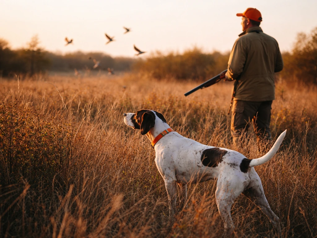 Bird Dogs Meaning: Literal Hunting Use and Common Slang