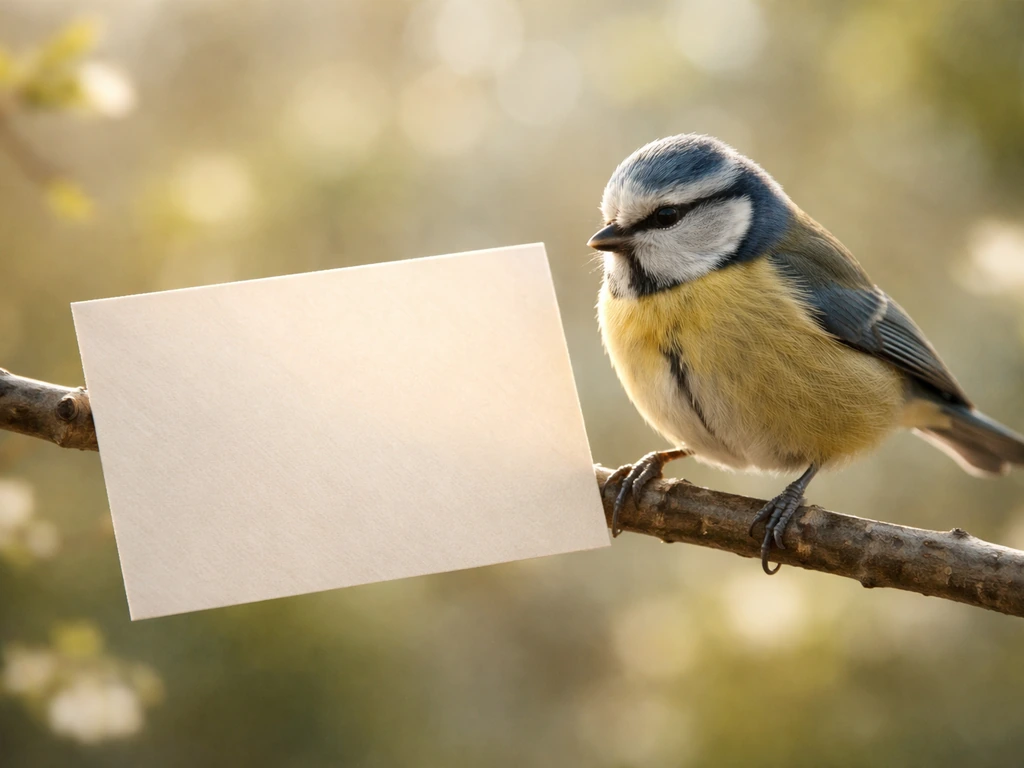 Bird Plus Letter Meaning: Decode the Symbol, Code or Dream