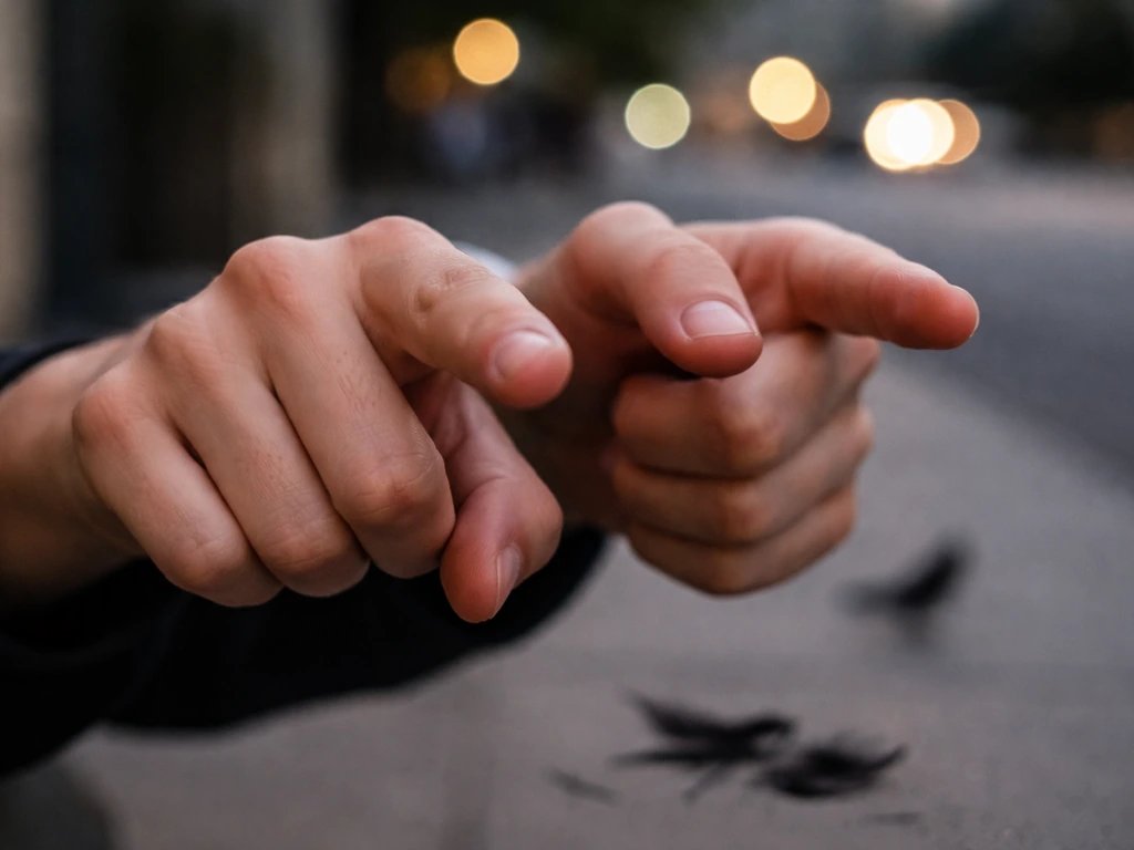 Bird Hands Meaning: Urban Dictionary Slang and Other Interpretations