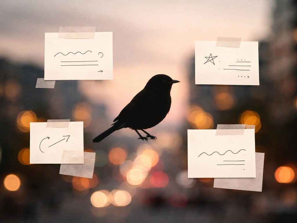 Bird Definition Urban Dictionary: Meaning, Slang, Symbols