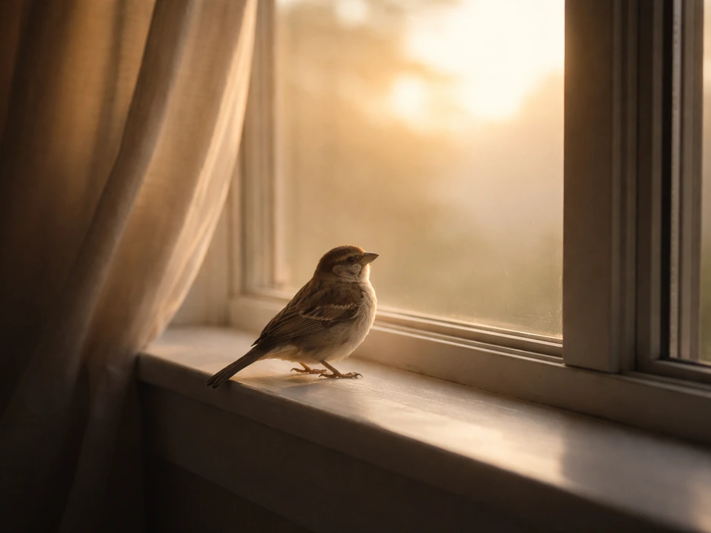 the bird revelation meaning