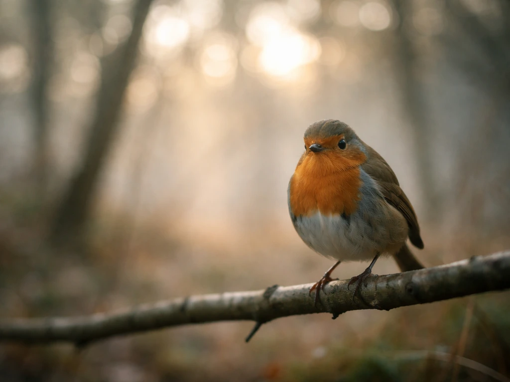 Bird Blind Meaning: Literal, Symbolic, Spiritual, Dream